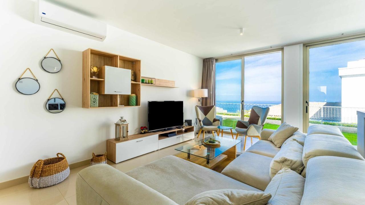 Luxury Villa Lázaro Elegancia y Exclusividad Santa Úrsula Exterior foto
